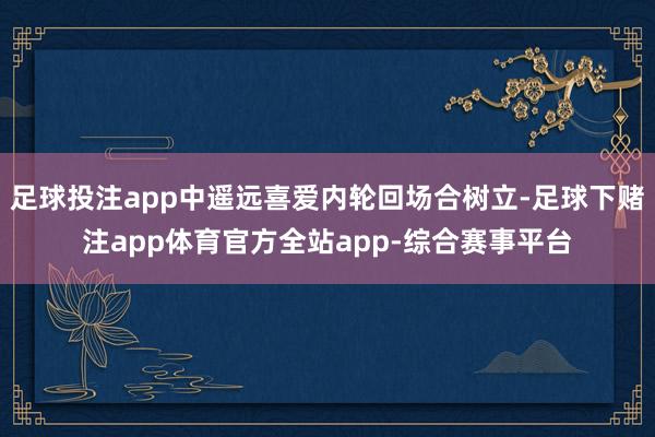 足球投注app中遥远喜爱内轮回场合树立-足球下赌注app体育官方全站app-综合赛事平台